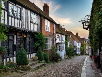greatlittlebreaks blog what makes the perfect british town